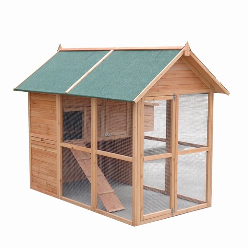 Guinea pig coop best sale